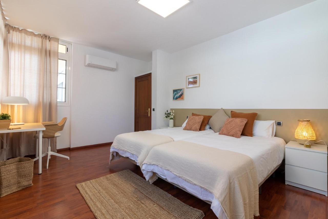 Flatguest Villa Veneguera San Bartolomé Exterior foto